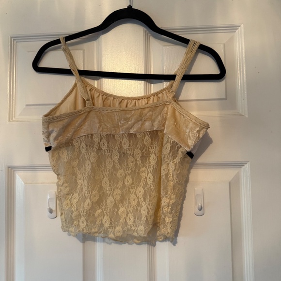 Kimchi Blue Going Out Top - Picture 3 of 4